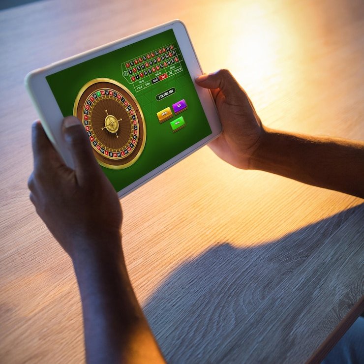 Privasi pembayaran dan kontrol dana 18 plus