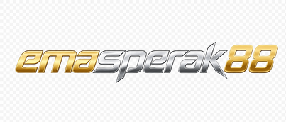 Logo emasperak88 hijau untuk hiburan dewasa